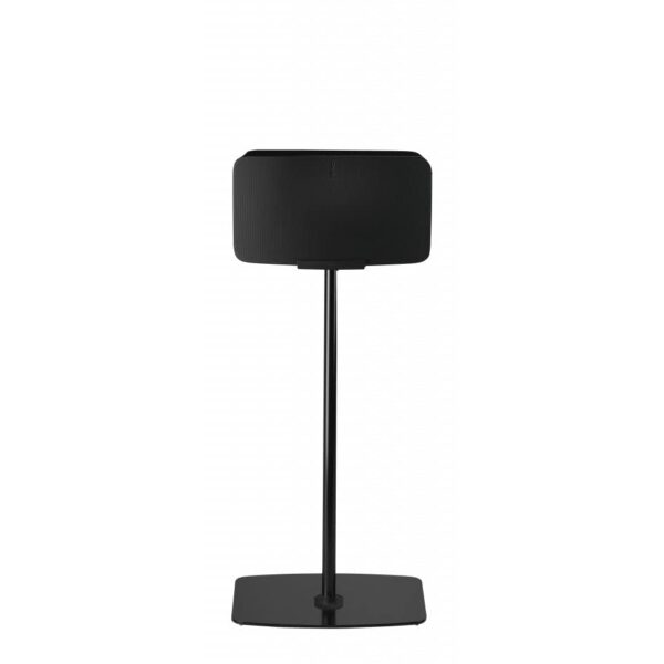 Flexson Floor Stand for Sonos Five and Play:5 - White