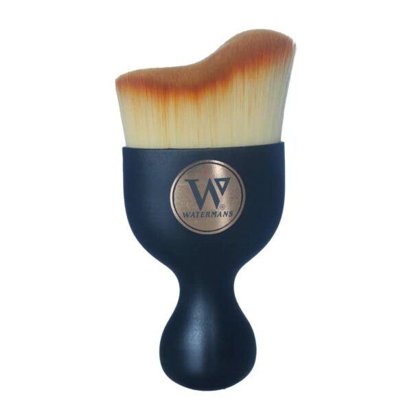 Watermans Tanning Brush for face & body, also great for foundation