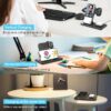 3-in-1 Wireless Charging Station - Foldable, Universal Compatibility, Fast Charging - For Apple